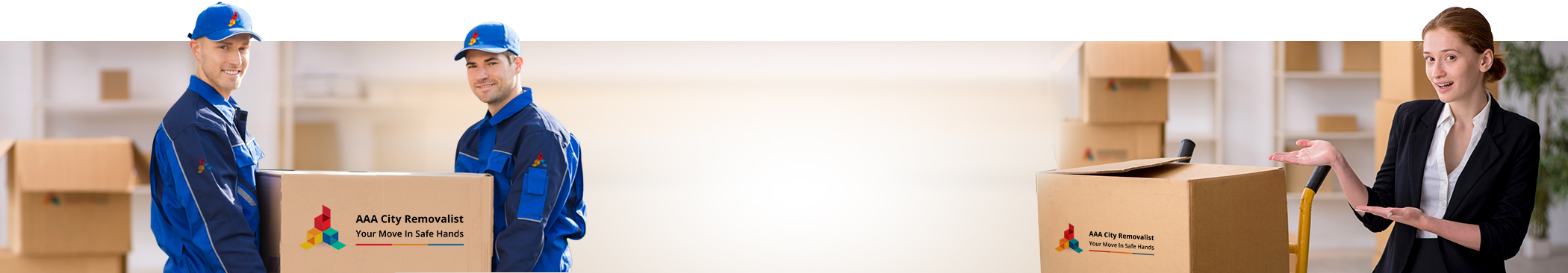 Professional Movers Sydney