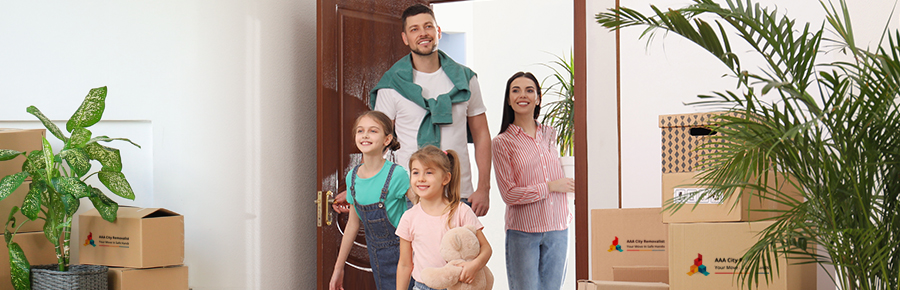 Removalist Eastern Suburbs