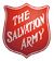 the salvation army