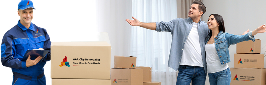 Removalists Darling Point