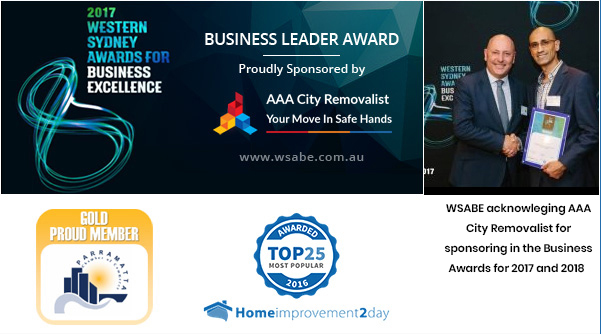Awards