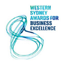 Western sydney awards for business excellence