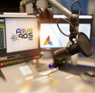 Spotlight Radio Talk with David Amaneddine