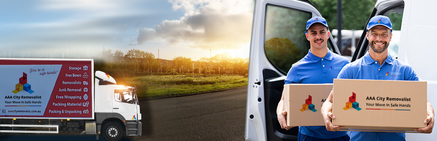 Sydney’s Interstate Removal Experts