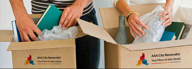 Movers Sydney