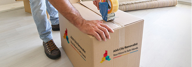 Movers Sydney