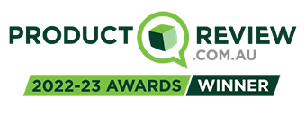 Product review 2022-23 awards winner